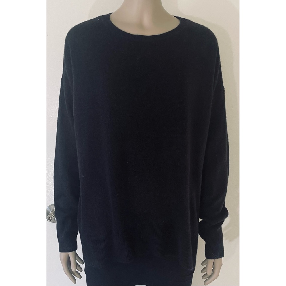 Primark Basic Black Sweater